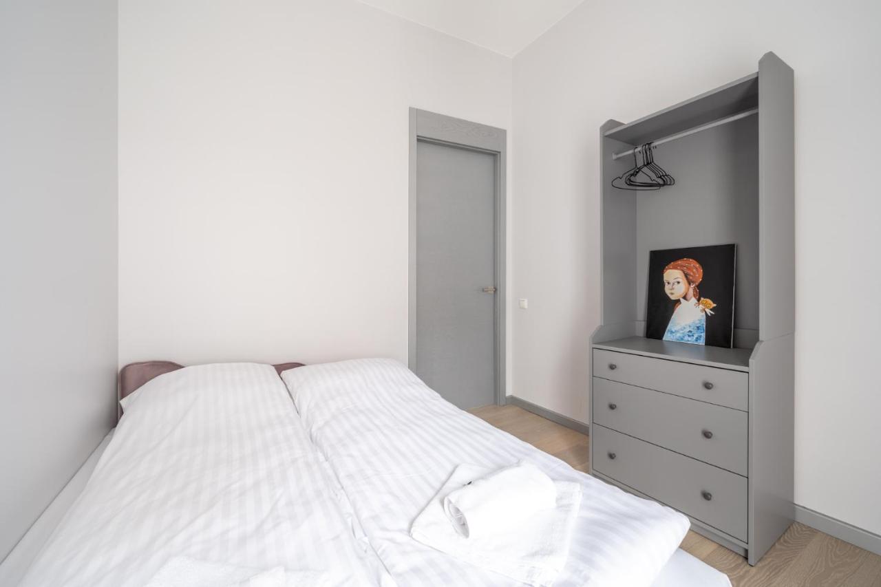 New Comfortable 2 Bedroom Cottage W/Big Terrace ยูร์มาลา ภายนอก รูปภาพ