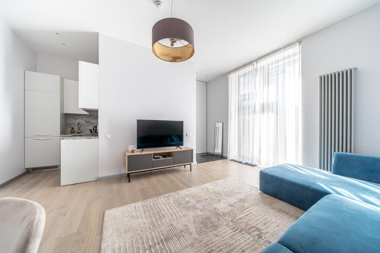 New Comfortable 2 Bedroom Cottage W/Big Terrace ยูร์มาลา ภายนอก รูปภาพ