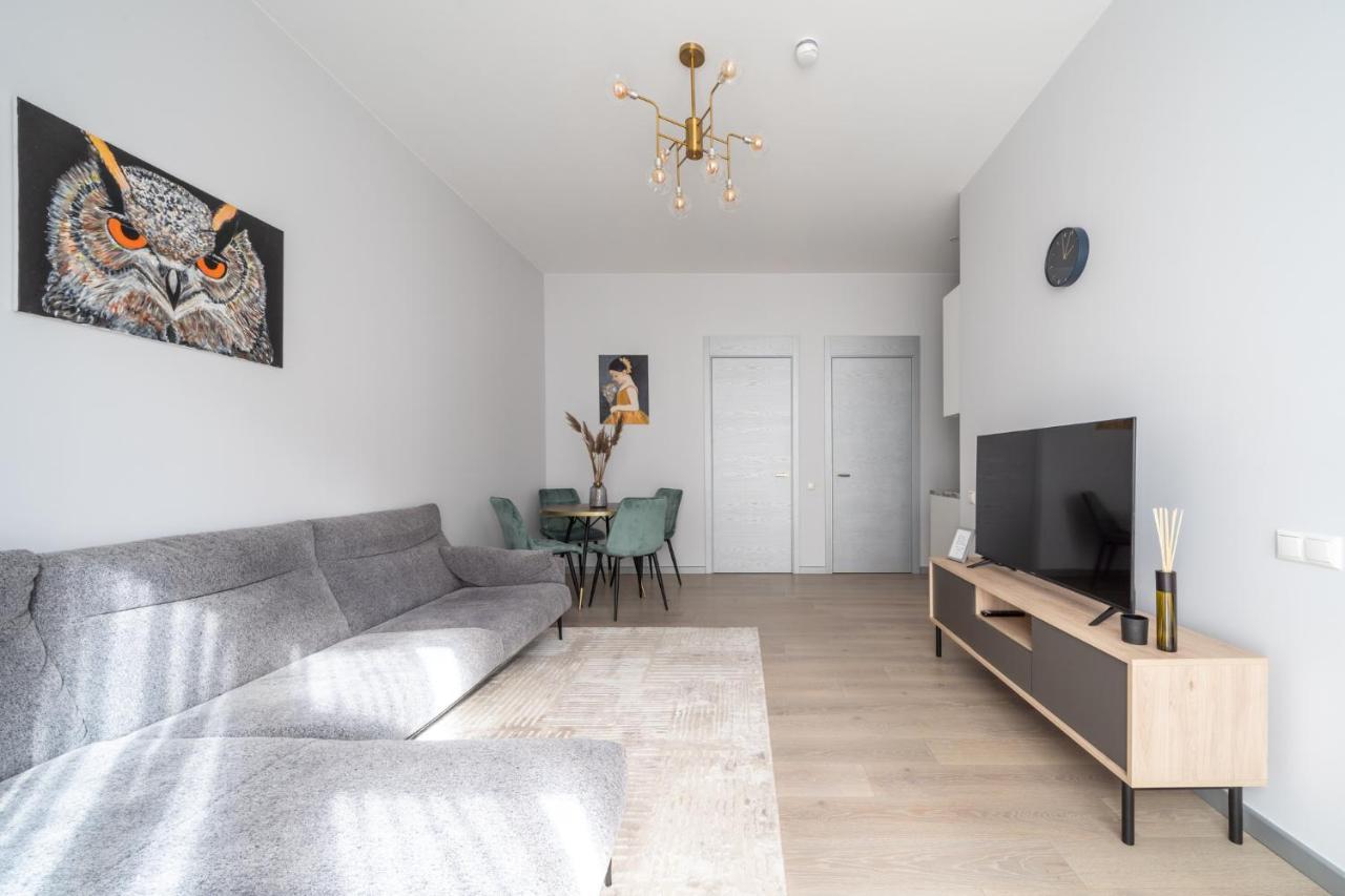 New Comfortable 2 Bedroom Cottage W/Big Terrace ยูร์มาลา ภายนอก รูปภาพ