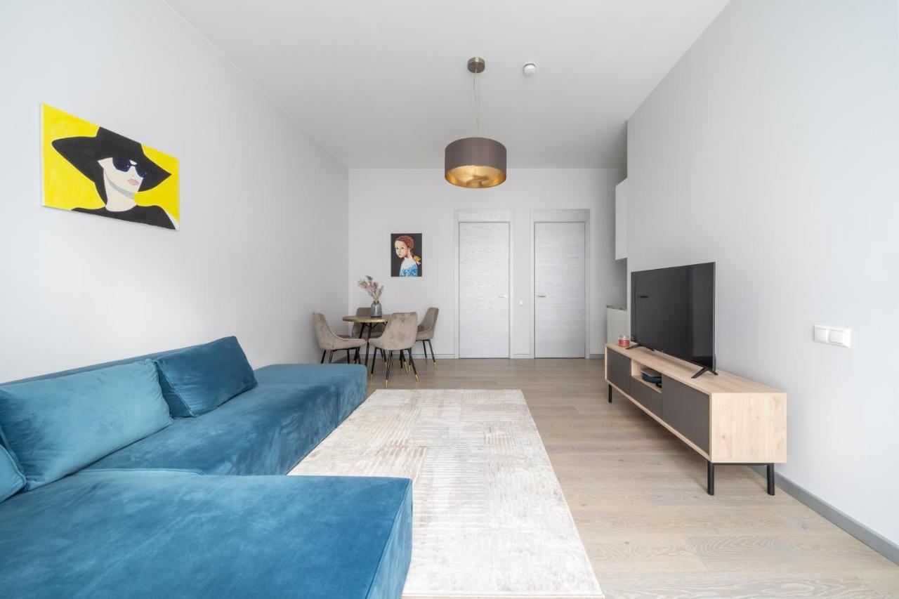 New Comfortable 2 Bedroom Cottage W/Big Terrace ยูร์มาลา ภายนอก รูปภาพ