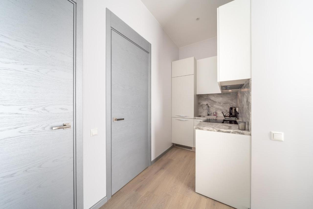 New Comfortable 2 Bedroom Cottage W/Big Terrace ยูร์มาลา ภายนอก รูปภาพ